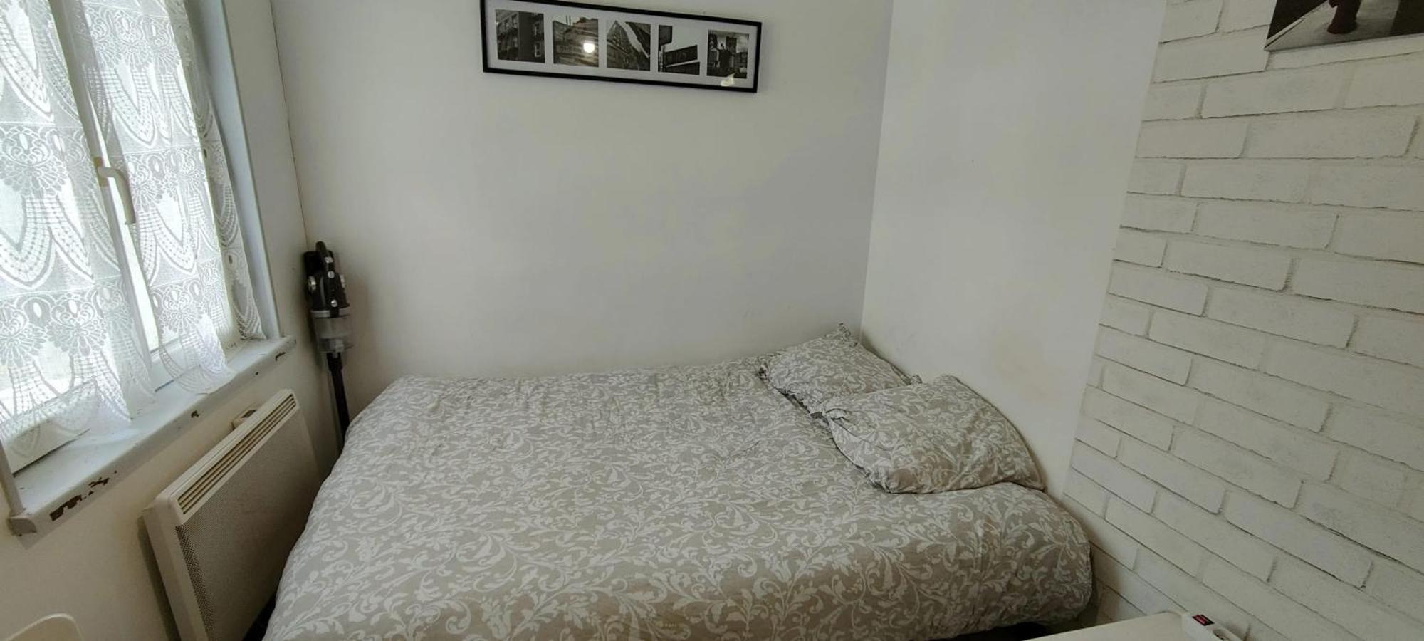 Studio Cosy A Montargis 13 M² Parking Inclus Exterior photo