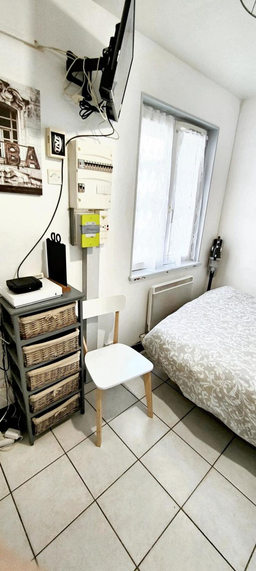 Studio Cosy A Montargis 13 M² Parking Inclus Exterior photo
