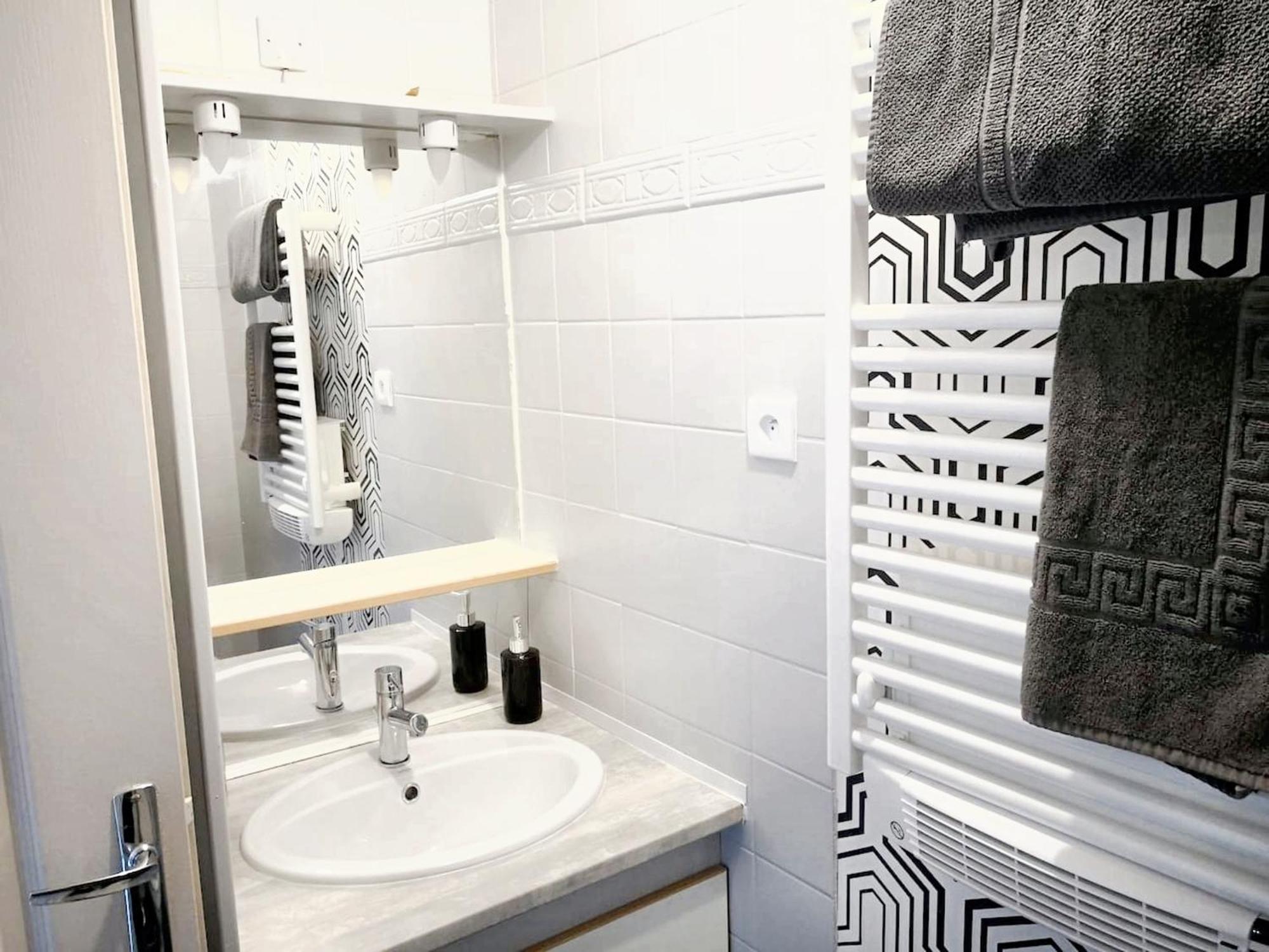 Studio Cosy A Montargis 13 M² Parking Inclus Exterior photo